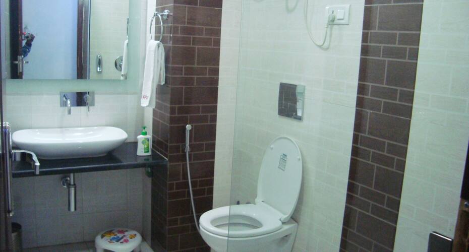 Hotel Dawer Heaven, Srinagar 3